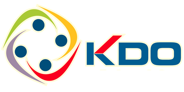 KDO Logo