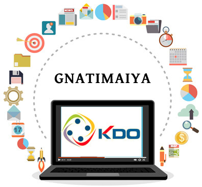 Download Gnatimaiya Editions