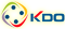 KDO Logo