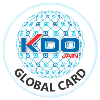 Global Card