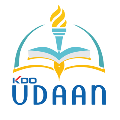 Udaan